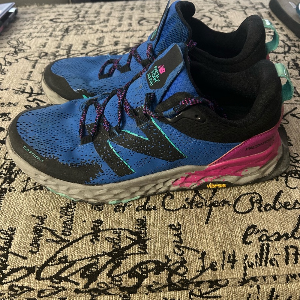 New Balance Fresh Foam Hierro